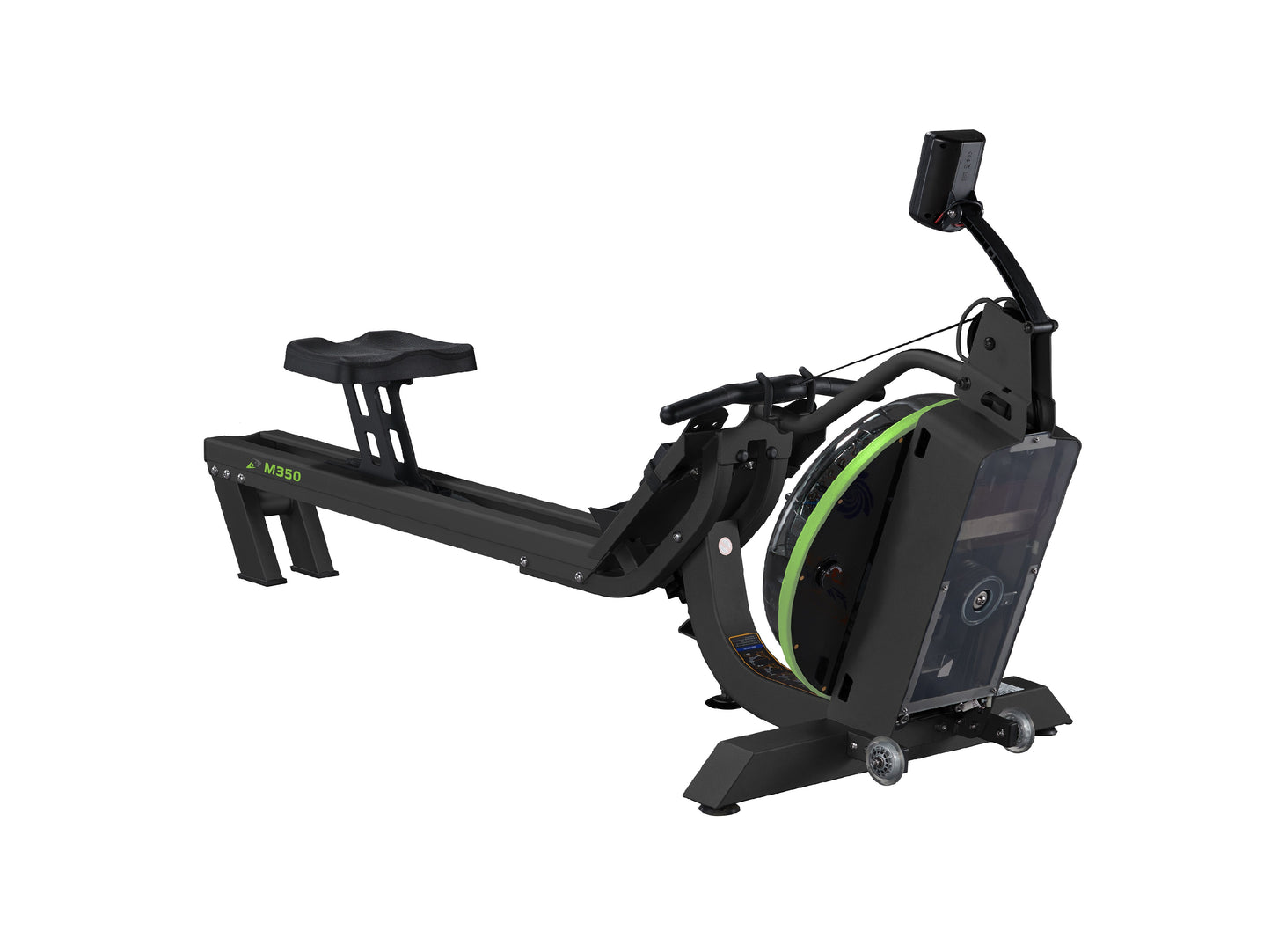 M350 Dynamic Fluid Rower