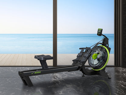 M350 Dynamic Fluid Rower