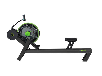 M550 Champion Fluid Rower