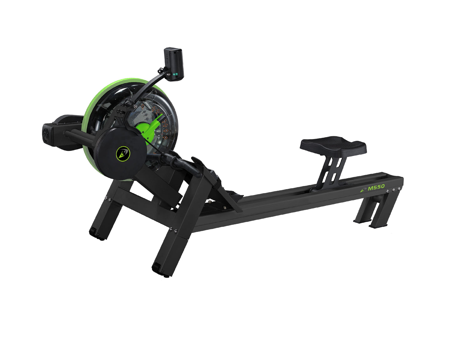 M550 Champion Fluid Rower