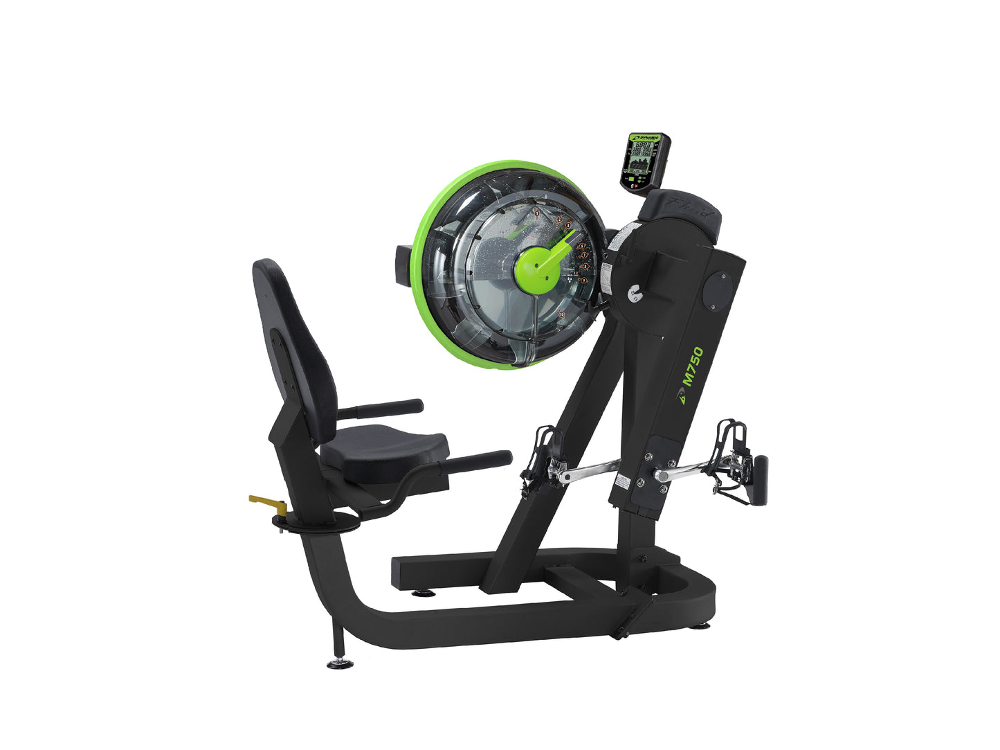 M750 Cycle XT