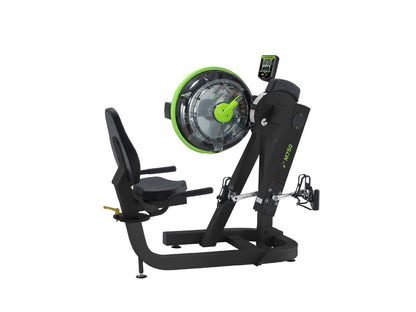 M750 Cycle XT