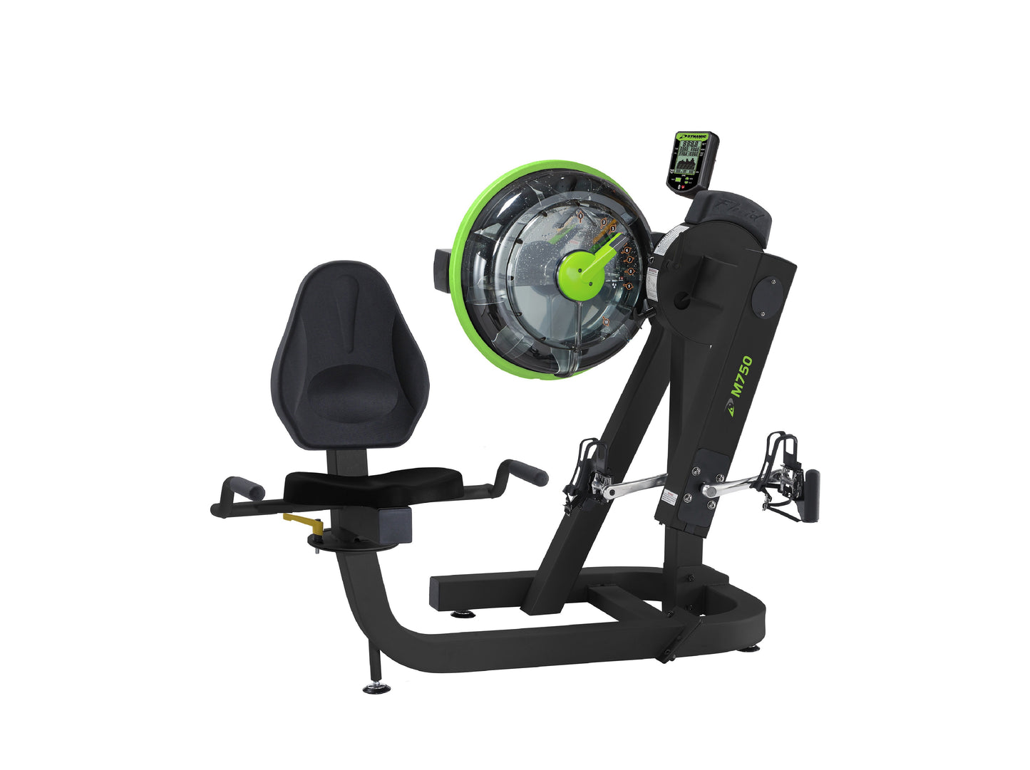 M750 Cycle XT