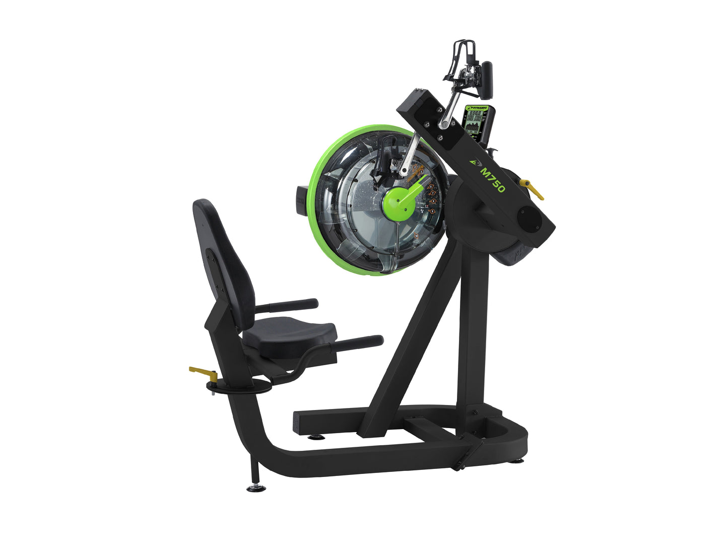 M750 Cycle XT