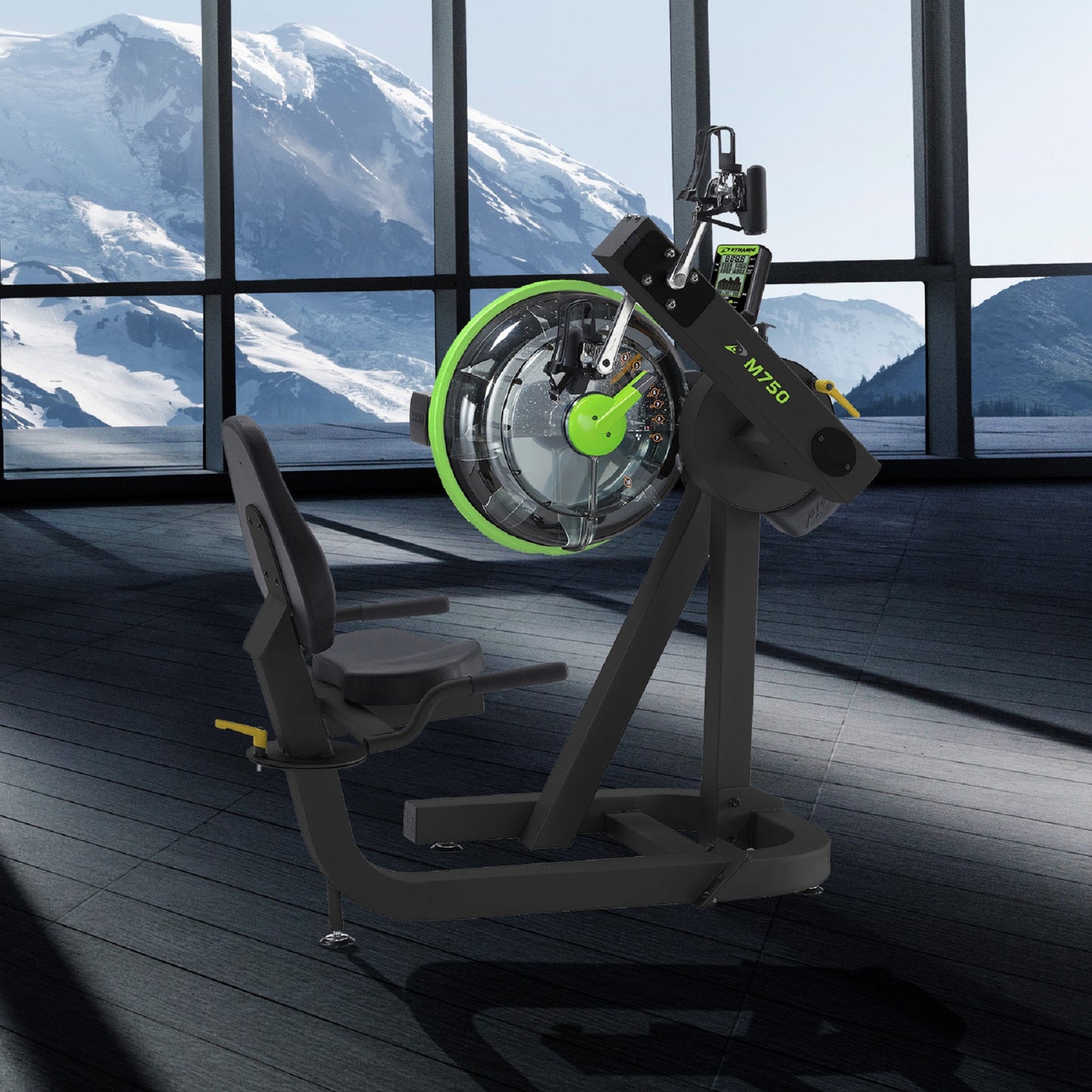 M750 Cycle XT