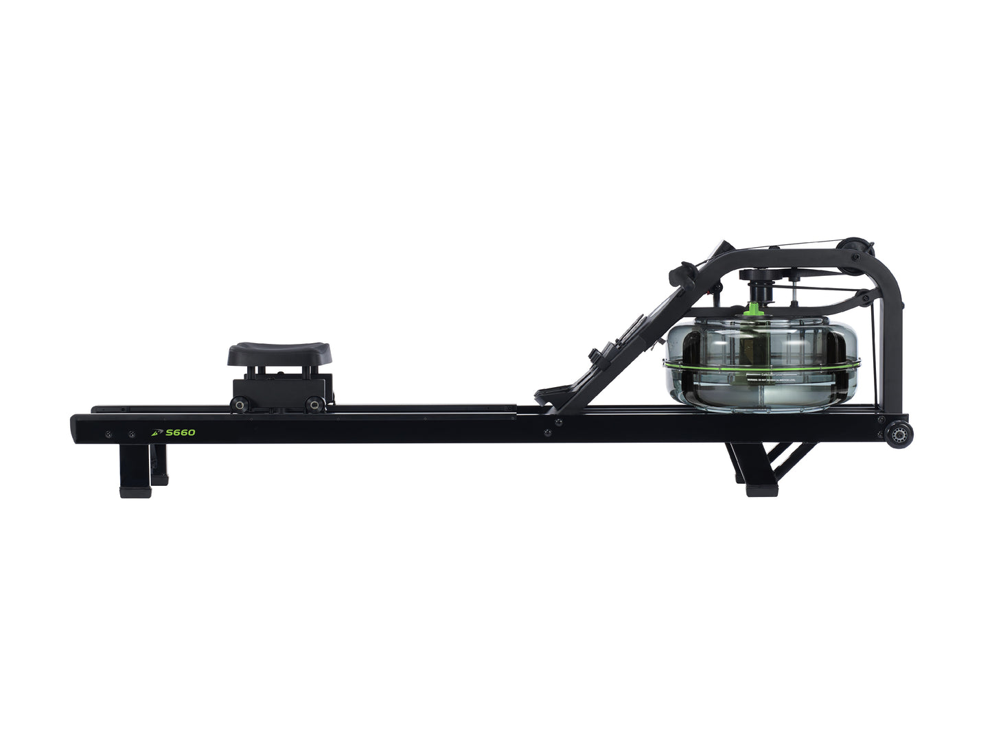 FORGE S660 Fluid Rower
