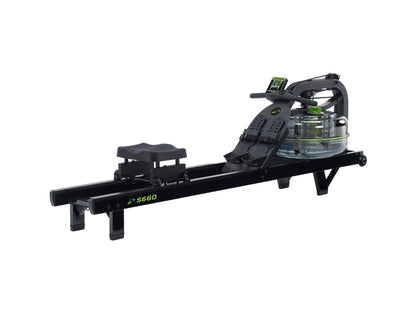 FORGE S660 Fluid Rower