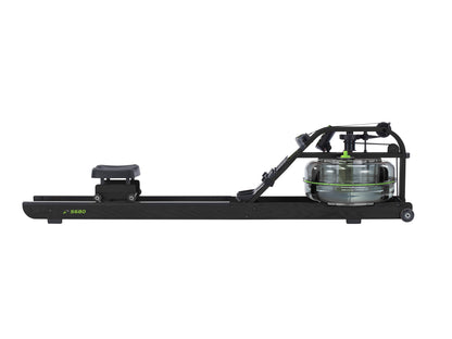 TIMBER S680 Fluid Rower