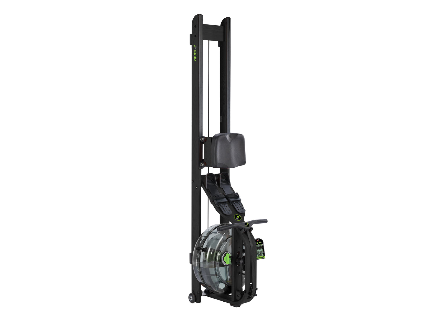 TIMBER S680 Fluid Rower